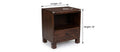 One Drawer Bed Side Table