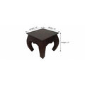 Opium Stool