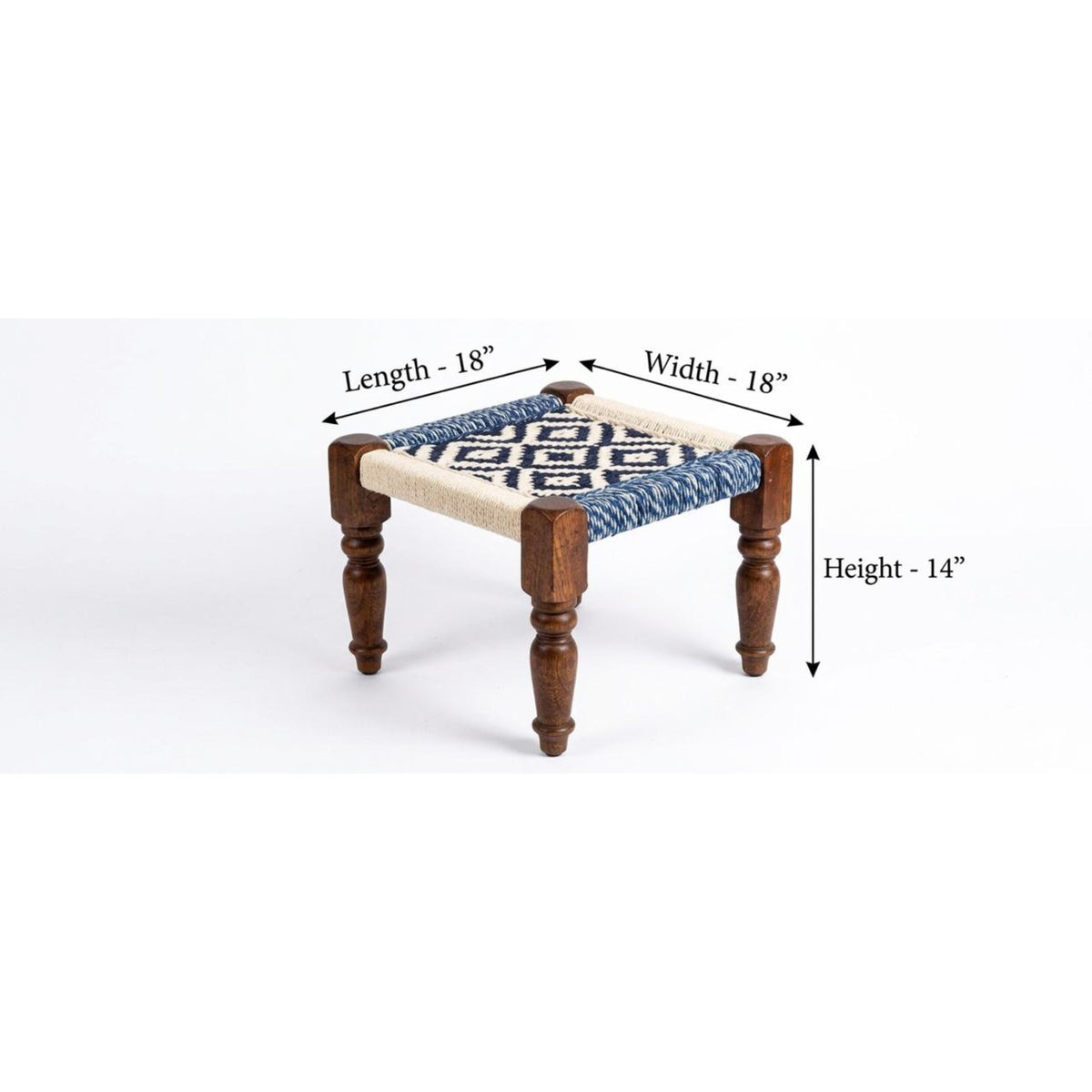 Wooden Peedha